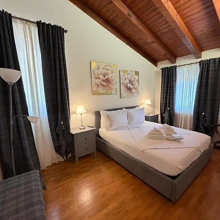 Sottocastello 2 * Gorycja