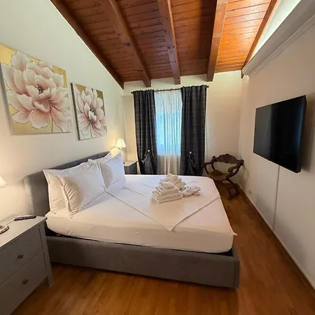 Apartament Sottocastello 2 Gorycja