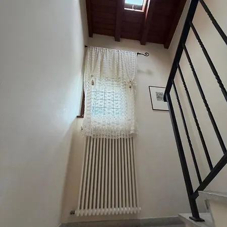 Sottocastello 2 Apartament