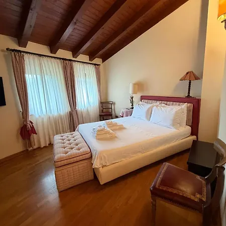 Sottocastello 2 Apartament Gorycja
