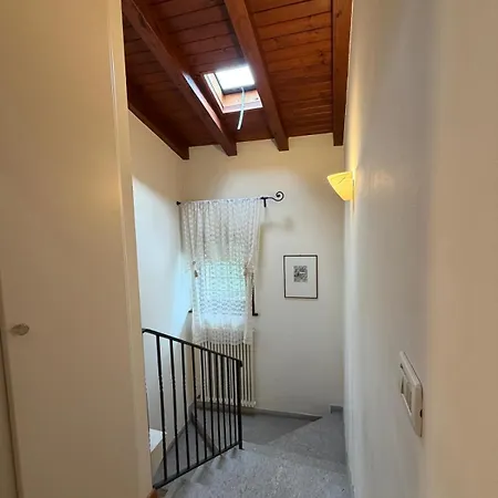 Apartament Sottocastello 2 *