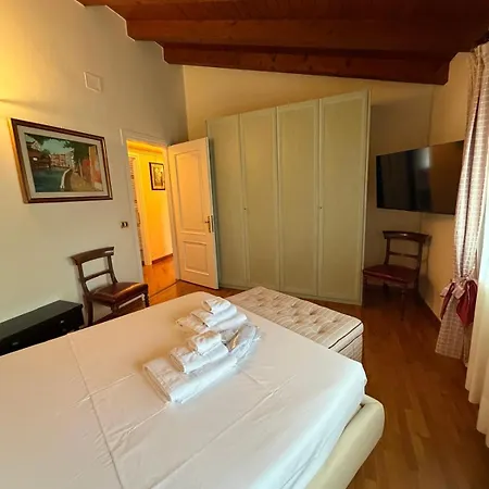 Lejlighed Sottocastello 2 *