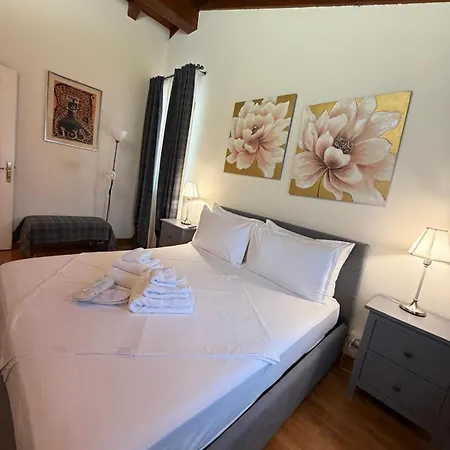 Sottocastello 2 Apartament
