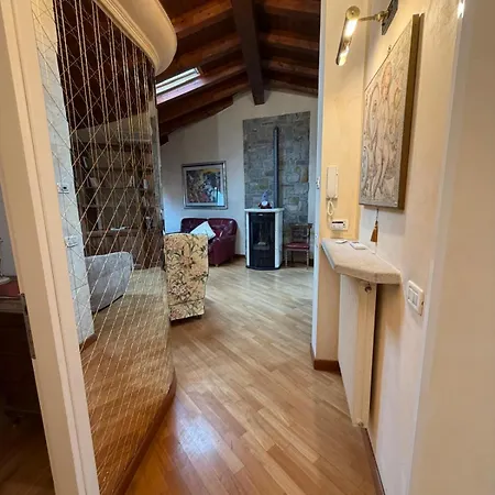 Apartament Sottocastello 2 *