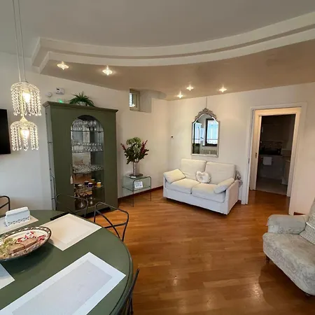 Apartament Sottocastello 2 Gorycja