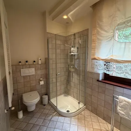 Apartament Sottocastello 2