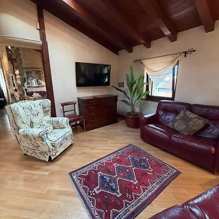 Apartament Sottocastello 2