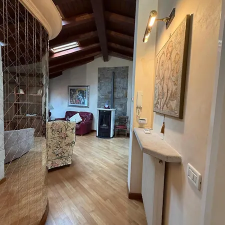Apartament Sottocastello 2 Gorycja