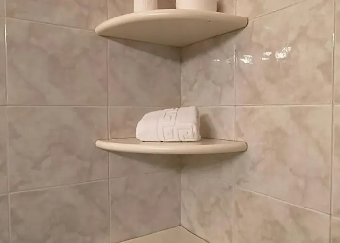 Sottocastello 2 شقة *